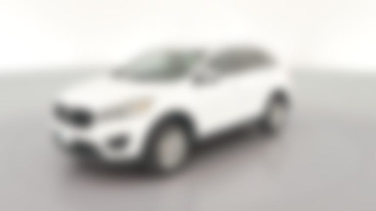 2017 Kia Sorento vehicle photo
