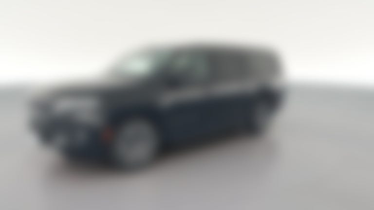 2023 Jeep Wagoneer L vehicle photo