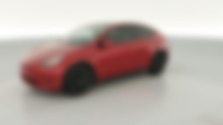 2023 Tesla Model Y vehicle photo