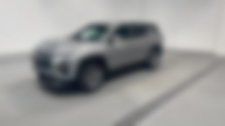 2025 Chevrolet Equinox vehicle photo