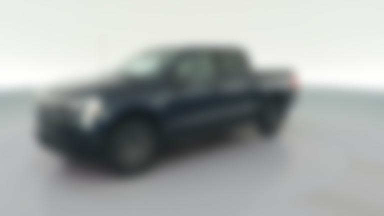 2025 Ford F150 Lightning vehicle photo