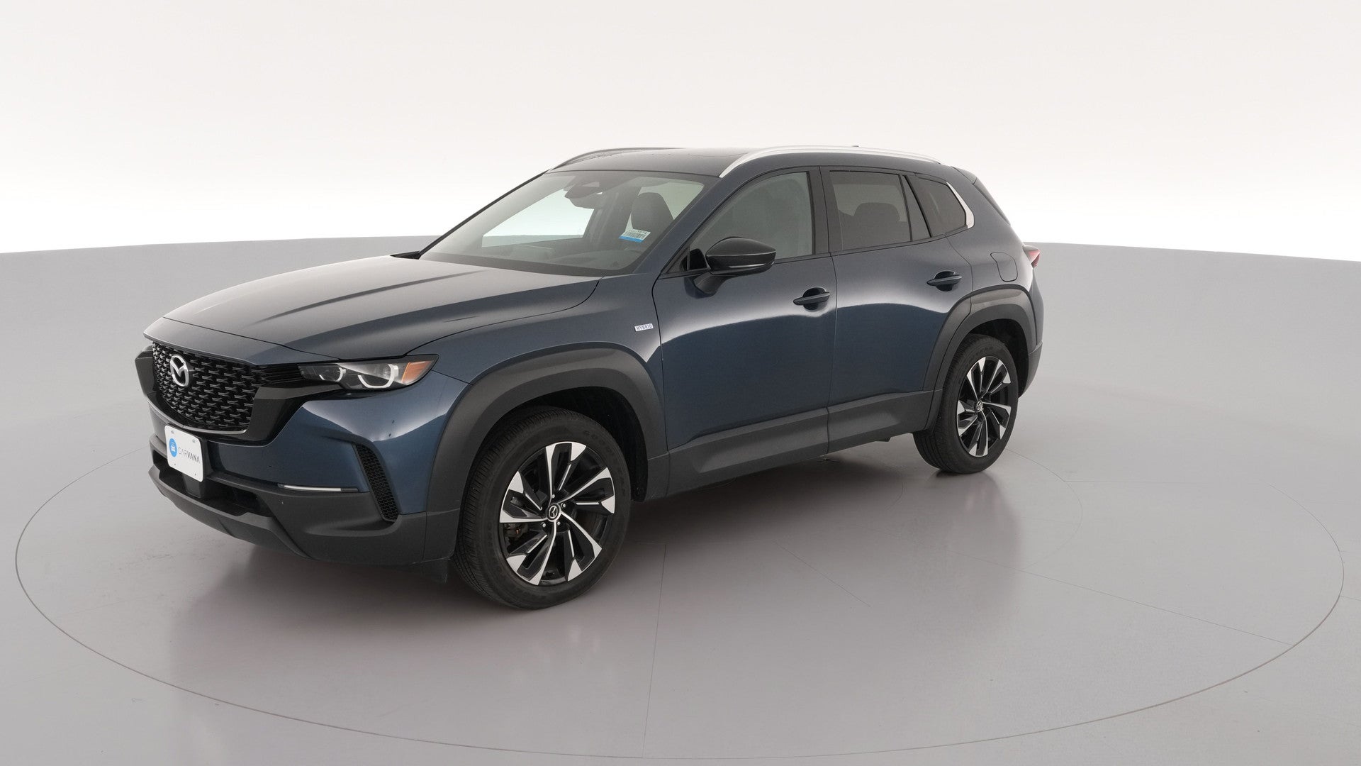 2025 MAZDA CX-50 Hybrid vehicle photo