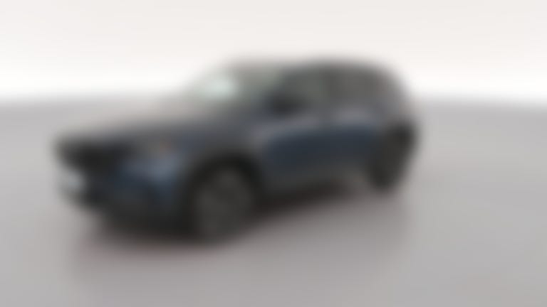2025 MAZDA CX-50 Hybrid vehicle photo