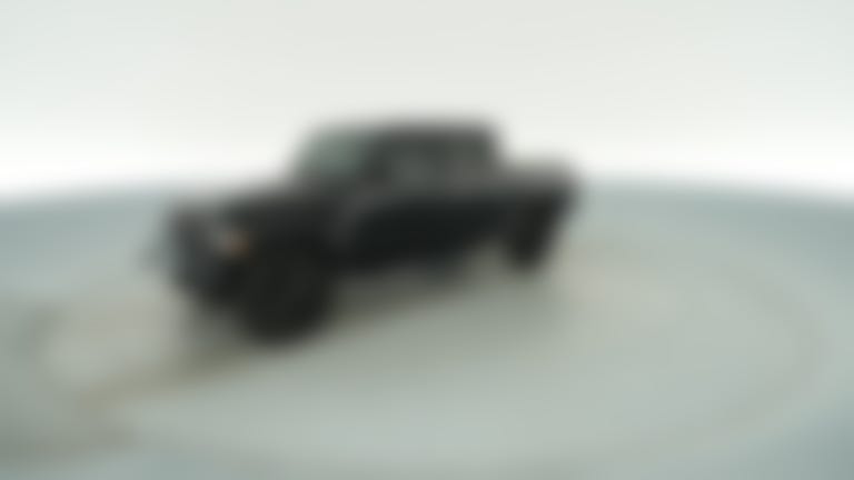 2025 Jeep Gladiator vehicle photo