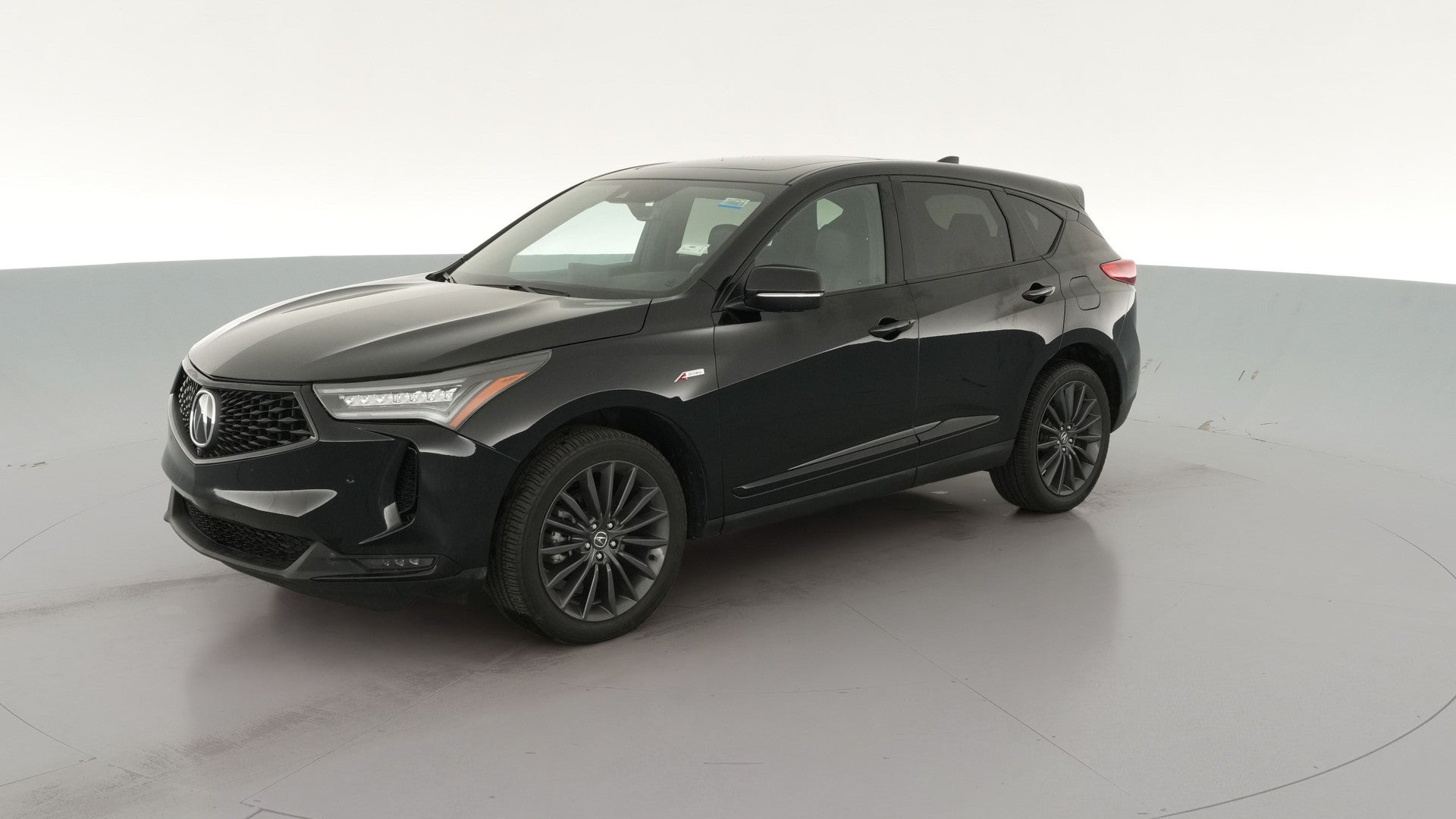 2023 Acura RDX vehicle photo