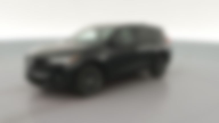 2023 Acura RDX vehicle photo