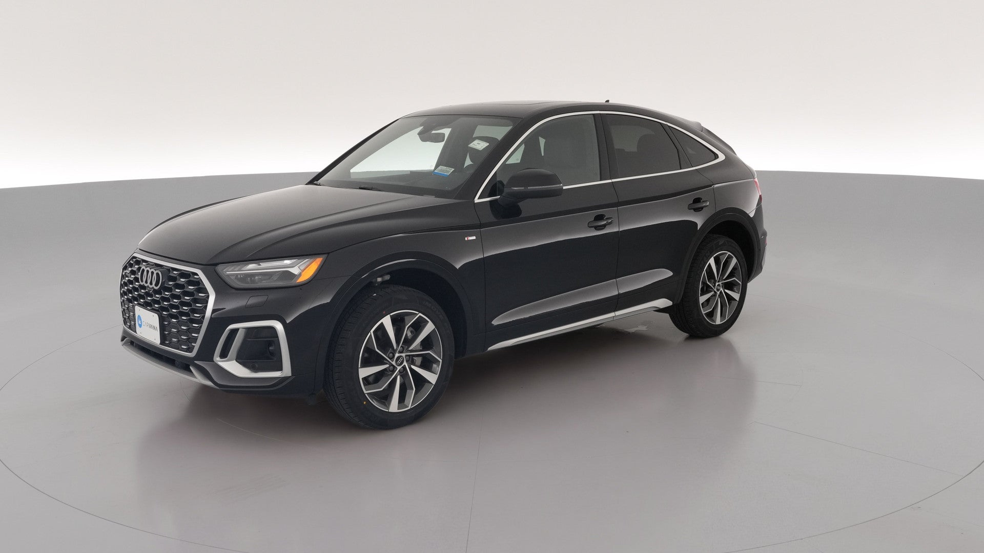 2024 Audi Q5 Sportback vehicle photo