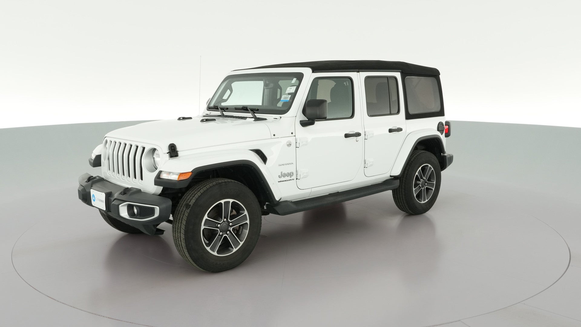 2023 Jeep Wrangler Unlimited vehicle photo
