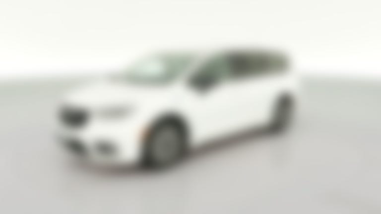 2024 Chrysler Pacifica Hybrid vehicle photo