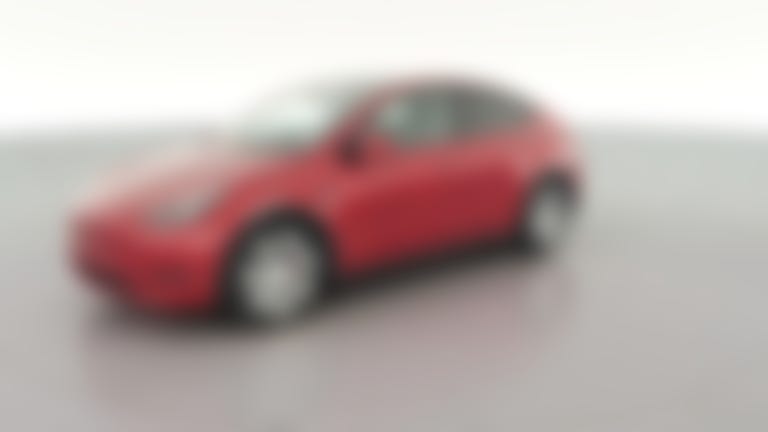 2023 Tesla Model Y vehicle photo