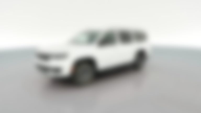 2024 Jeep Wagoneer L vehicle photo