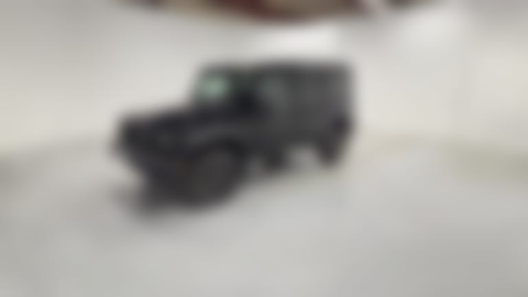 2024 INEOS Grenadier Station Wagon vehicle photo