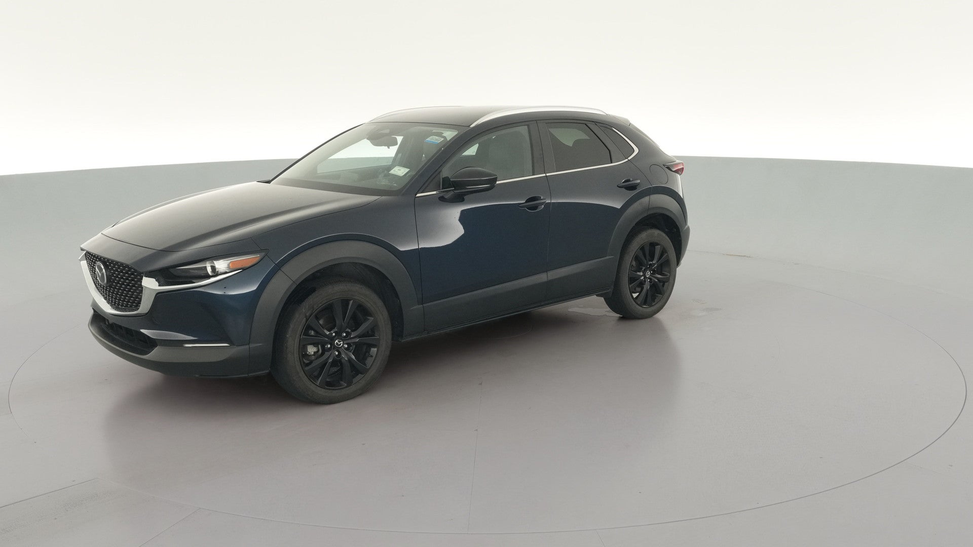 2025 MAZDA CX-30 vehicle photo