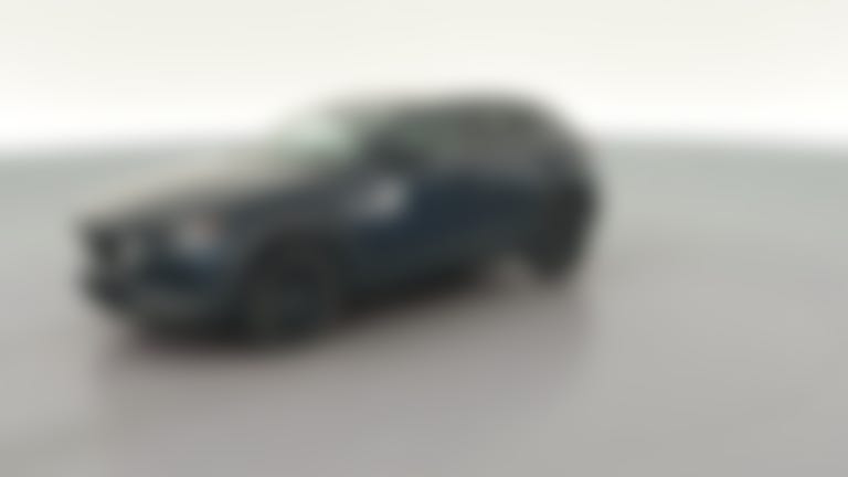2025 MAZDA CX-30 vehicle photo