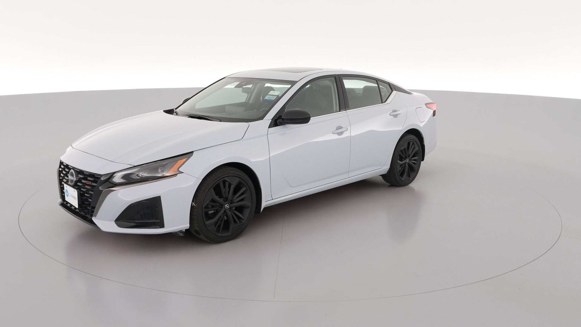 2023 Nissan Altima vehicle photo