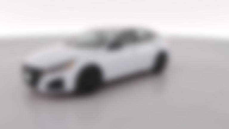 2023 Nissan Altima vehicle photo