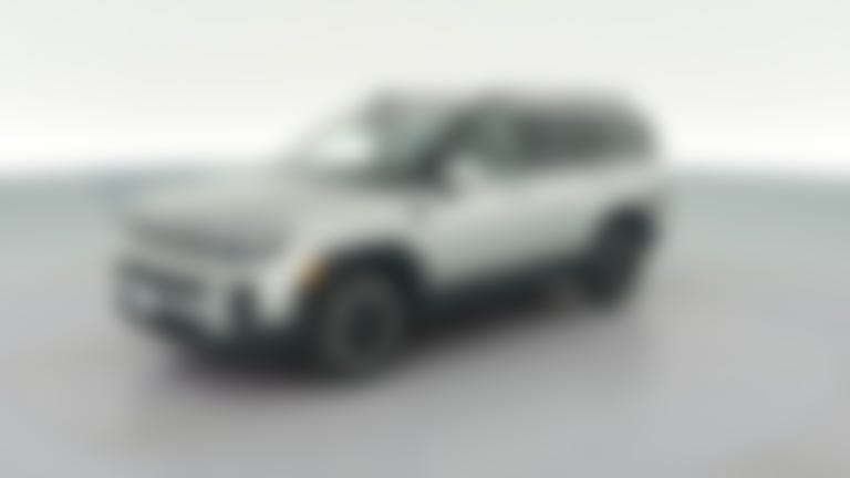 2026 Hyundai Santa Fe vehicle photo