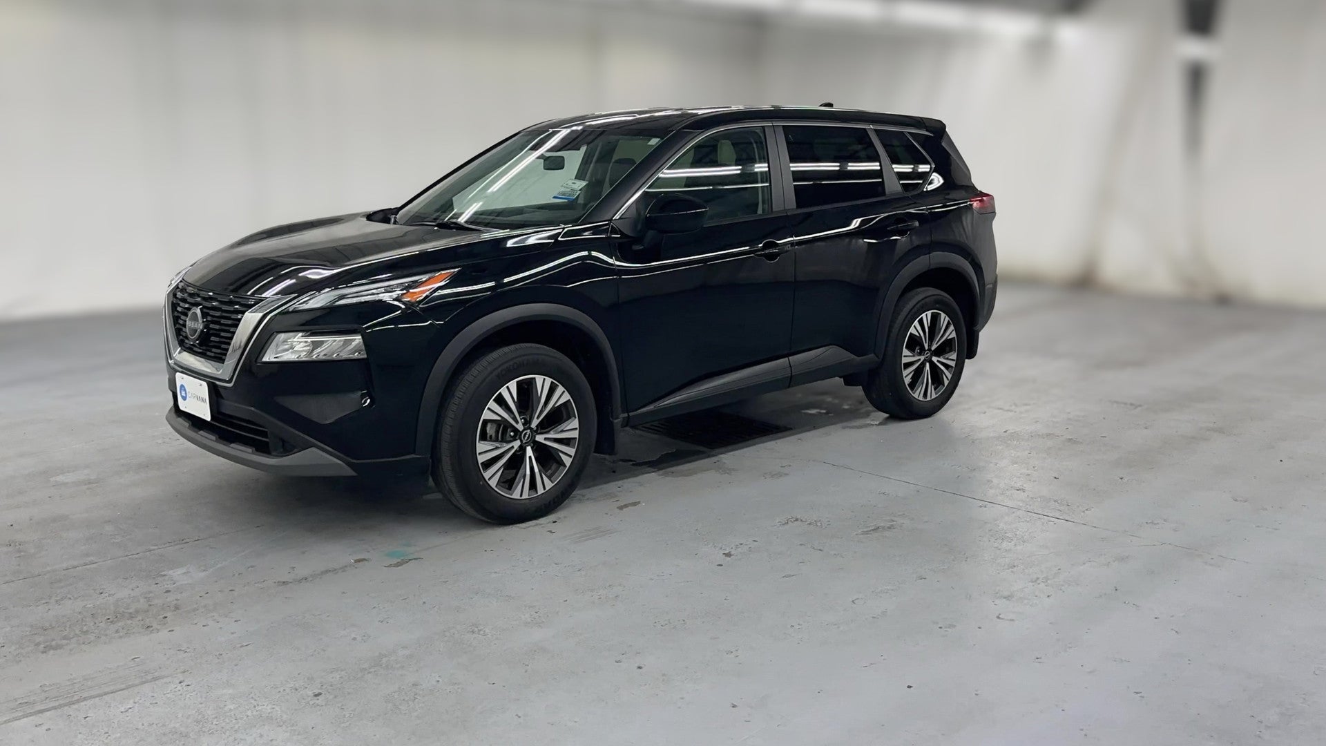 2023 Nissan Rogue vehicle photo