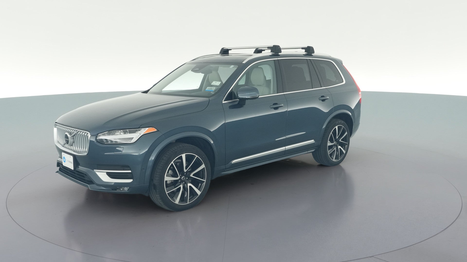 2023 Volvo XC90 vehicle photo