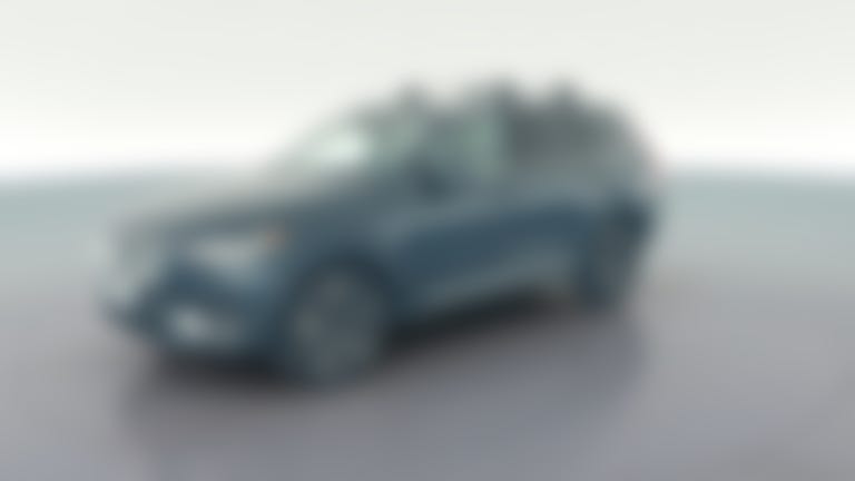 2023 Volvo XC90 vehicle photo
