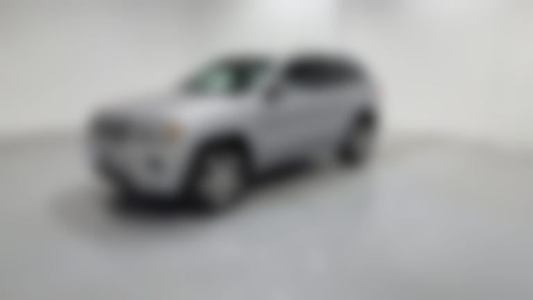 2015 Jeep Grand Cherokee vehicle photo