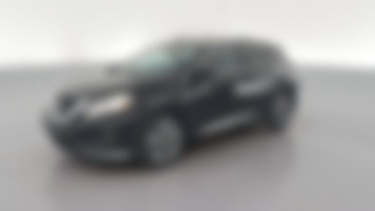 2017 Nissan Murano vehicle photo