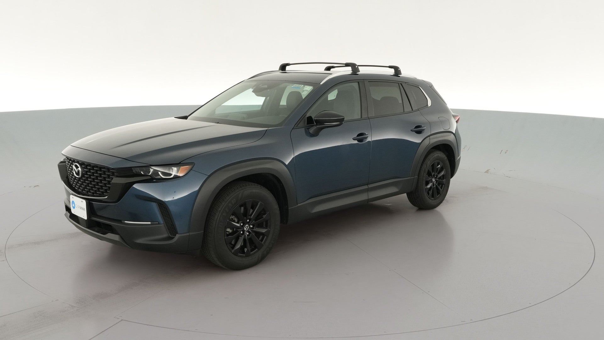2025 MAZDA CX-50 vehicle photo