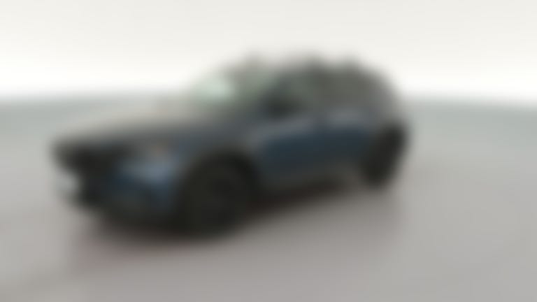 2025 MAZDA CX-50 vehicle photo