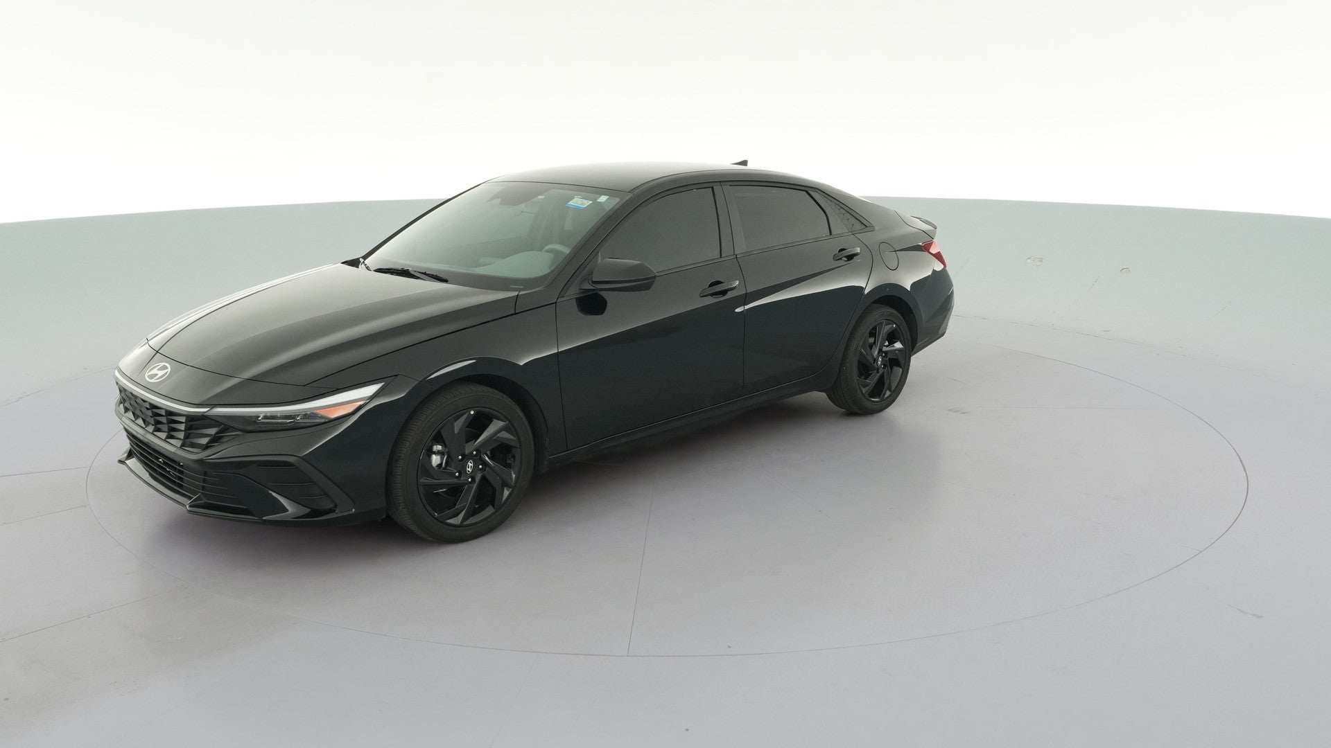 2026 Hyundai Elantra vehicle photo
