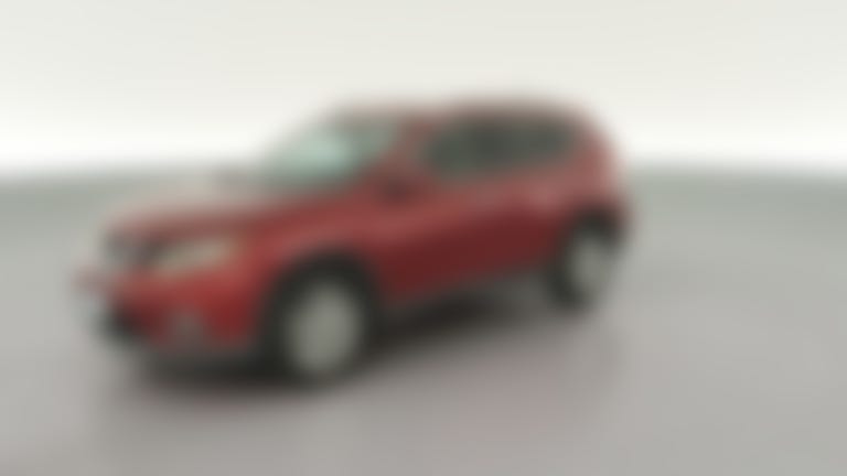 2015 Nissan Rogue vehicle photo