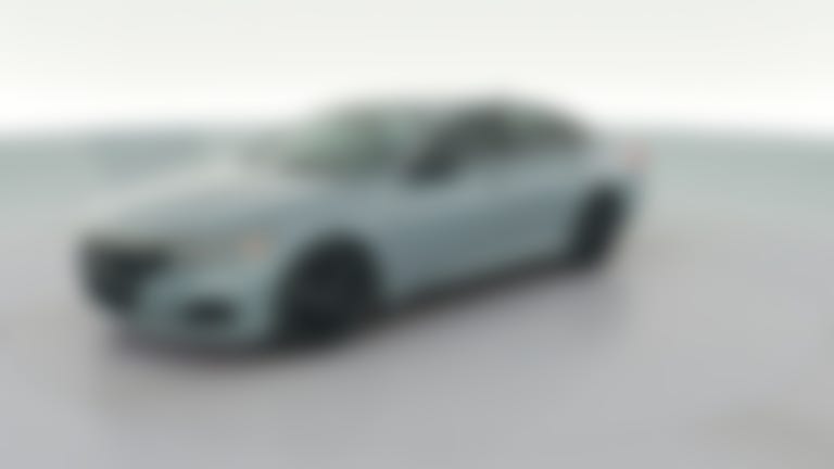 2022 Honda Accord vehicle photo
