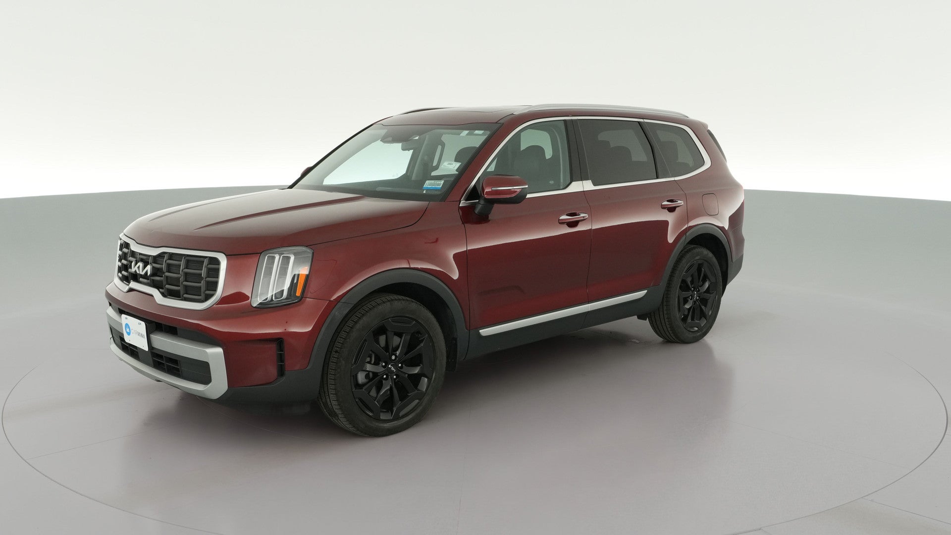 2023 Kia Telluride vehicle photo