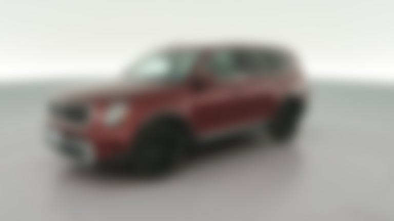 2023 Kia Telluride vehicle photo