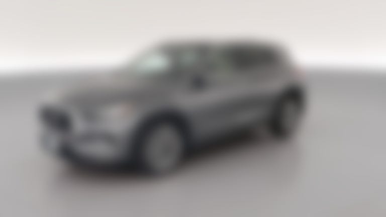 2020 INFINITI QX50 vehicle photo