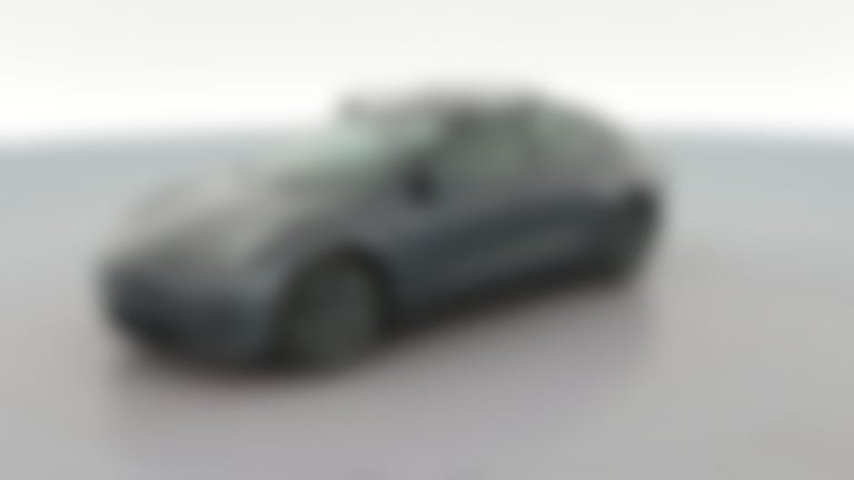 2022 Tesla Model 3 vehicle photo