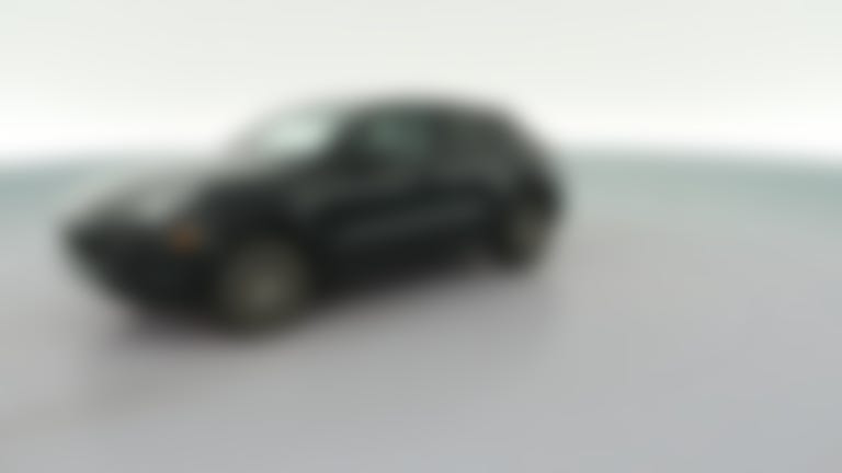 2023 Porsche Cayenne Coupe vehicle photo
