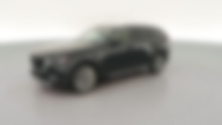 2025 MAZDA CX-90 vehicle photo