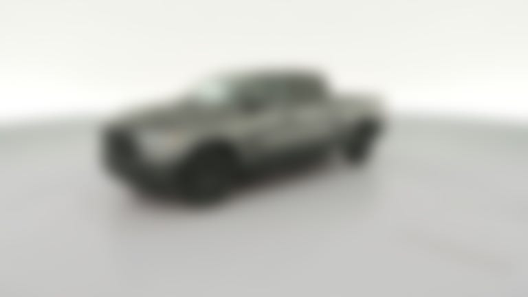 2022 Ram 1500 Crew Cab vehicle photo