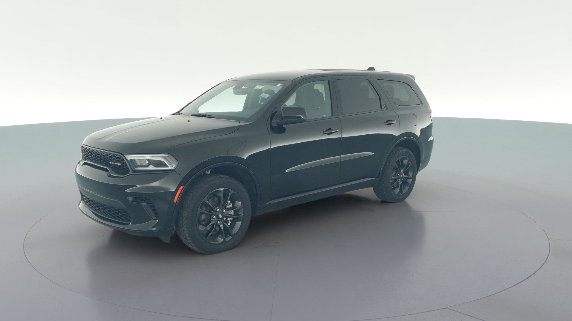 2026 Dodge Durango vehicle photo