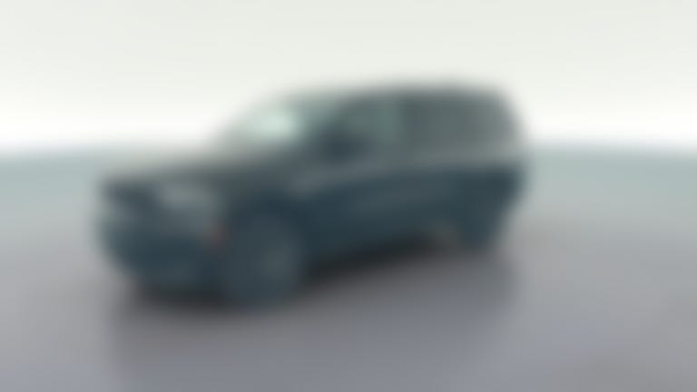2026 Dodge Durango vehicle photo
