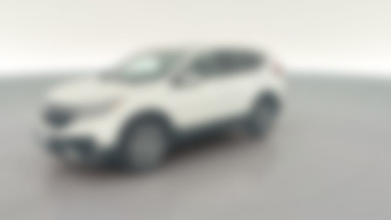 2021 Honda CR-V Hybrid vehicle photo