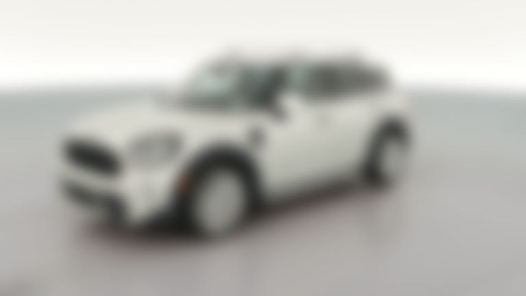 2022 MINI Countryman vehicle photo