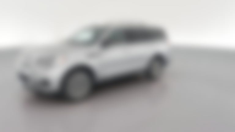 2023 Lincoln Navigator vehicle photo