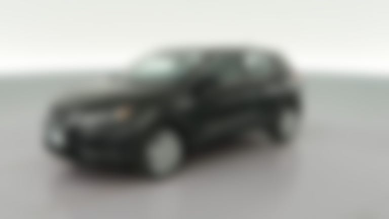 2022 Nissan Rogue Sport vehicle photo