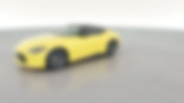 2024 Nissan Z vehicle photo