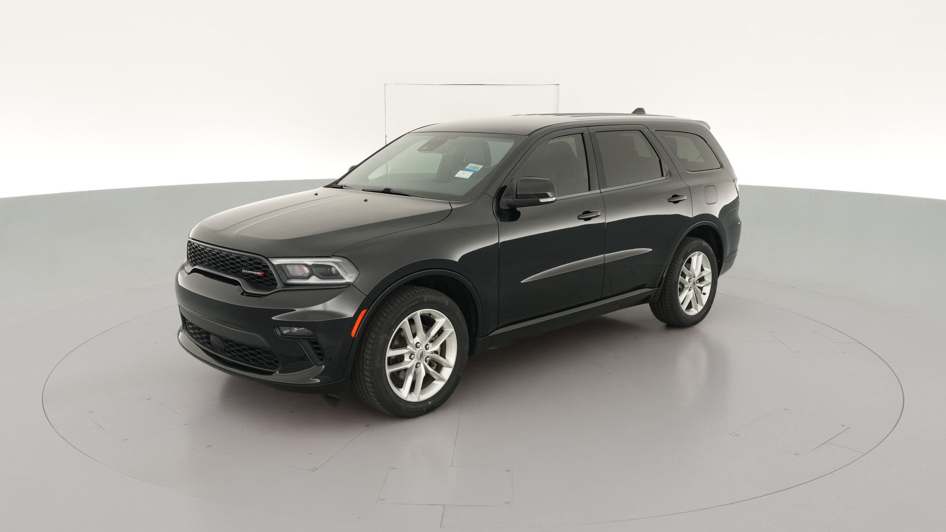 2022 Dodge Durango vehicle photo