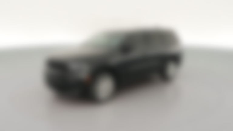 2022 Dodge Durango vehicle photo