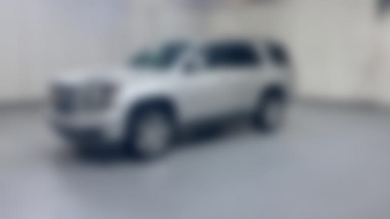 2019 Chevrolet Tahoe vehicle photo
