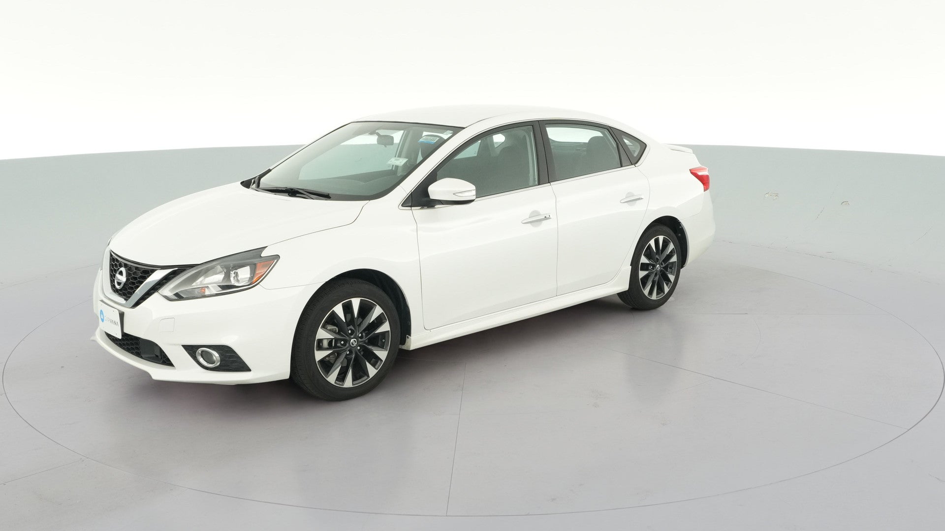 2019 Nissan Sentra vehicle photo