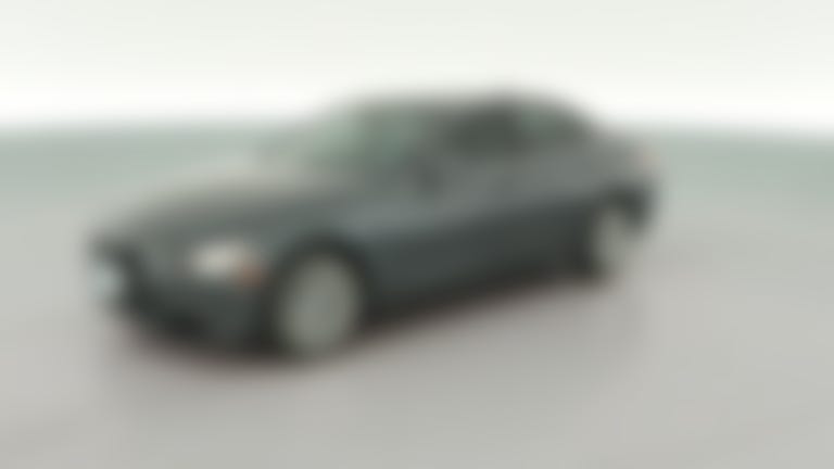 2013 BMW 3 Series vehicle photo